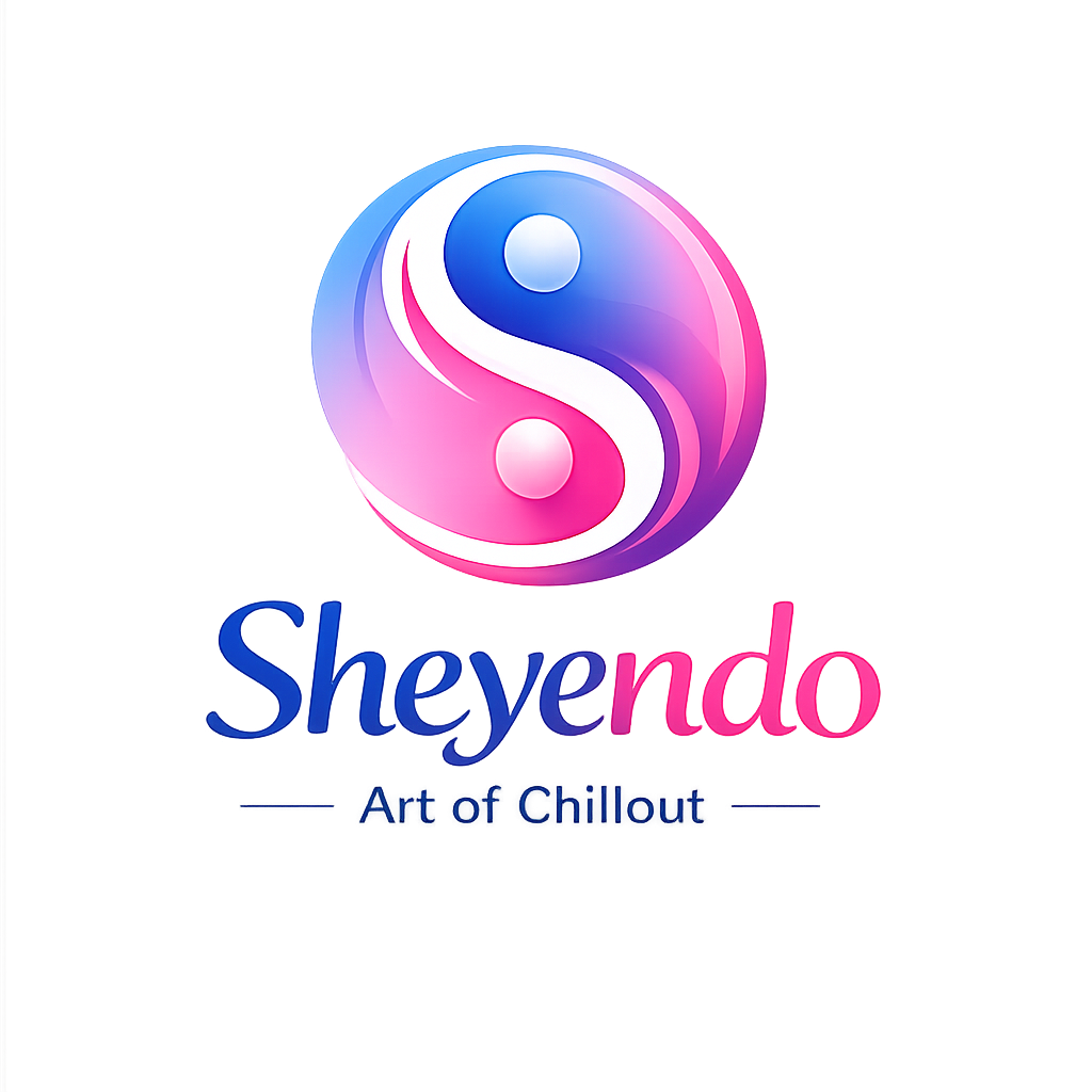 Sheyendo logo